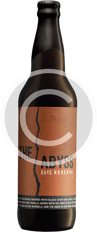 Good Chit Pilsner - Deschutes The Dissident Reserve Ale - 22 Fl Oz Bottle (810x990), Png Download