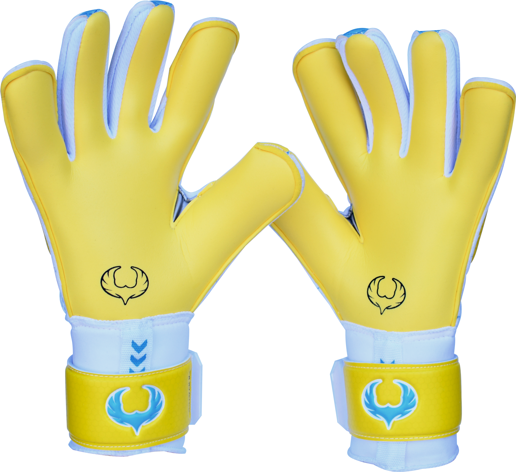 Renegade Gk Soccer Goalkeeper For Goalies Of - Football Gear (2000x2000), Png Download