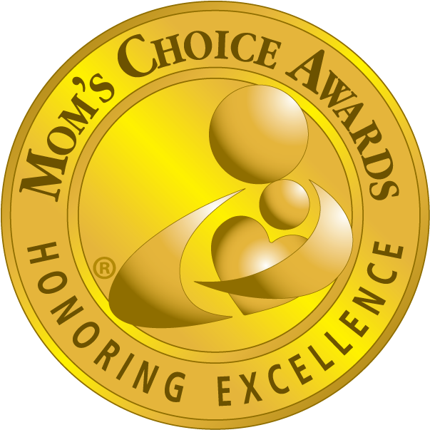 Mom's Choice Awards Gold Medal Recipient - Mom's Choice Awards Gold (629x629), Png Download