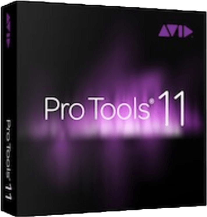 Pro Tools 9 (792x860), Png Download