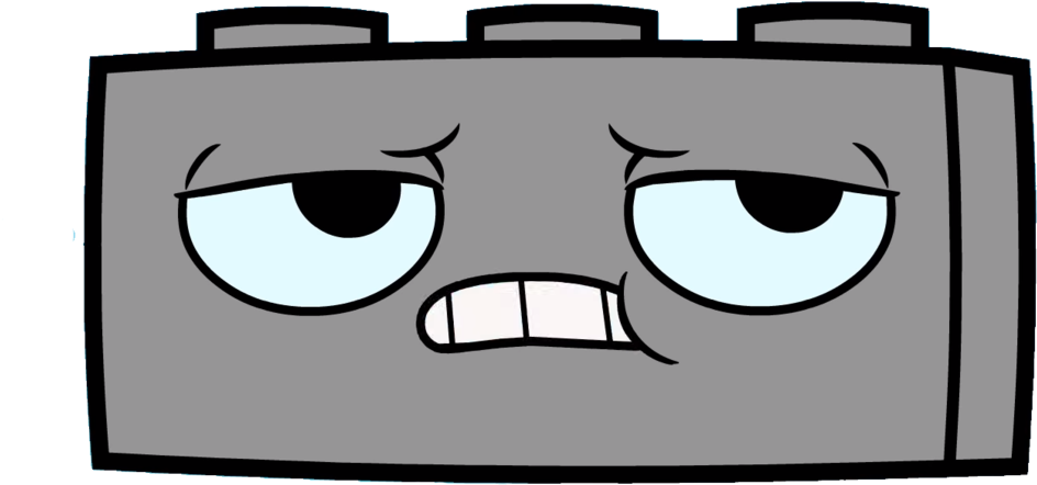 Unikitty - Unikitty! (1000x561), Png Download