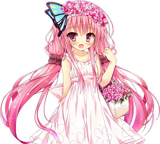 Image - 變 身 少女 花 啦 啦 (960x640), Png Download