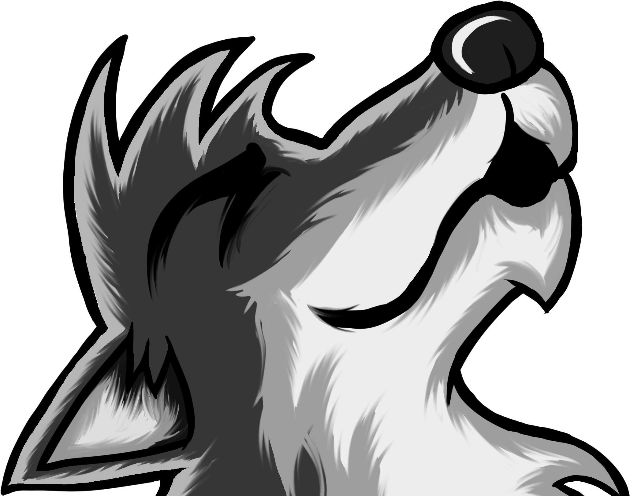 Twitch Emotes - Illustration (2100x1644), Png Download