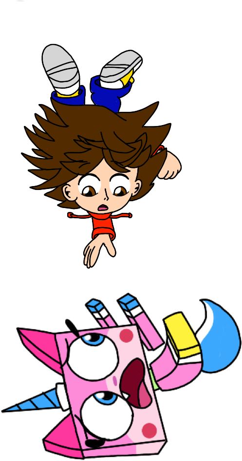 Lachlan Berthelsen On Twitter - Comics (768x1024), Png Download