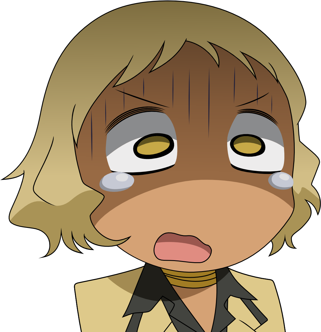 Download Add To Favorites - Minato Ōba (1920x1200), Png Download