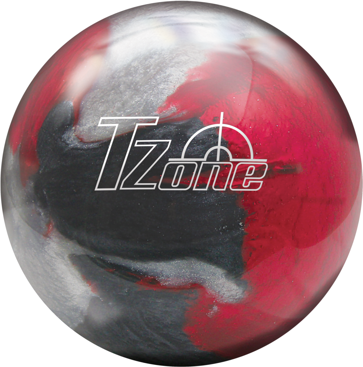 Other Available Colors - Brunswick Tzone Scarlet Shadow (1200x1200), Png Download