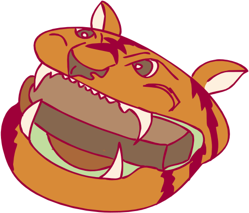 When Filled With Braised Pork, The Gua-bao Is Also - Gua Bao (1280x720), Png Download