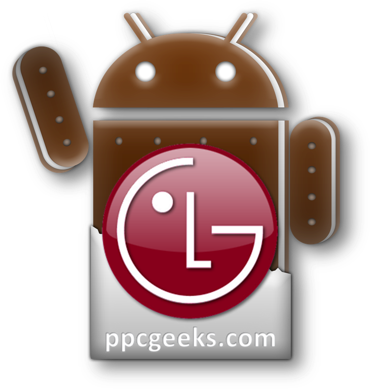 Lg Ice Cream Sandwich - Android Ice Cream Sandwich (850x921), Png Download