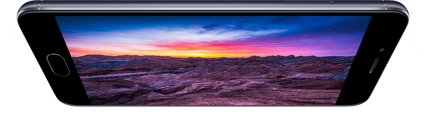 2-inch Hd Screen - Meizu M5s (1477x476), Png Download