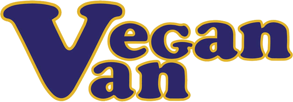 Vegan Van &nbsp - Veganism (1000x1000), Png Download