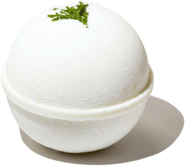 Cbd Mens Bath Bomb - Bath Bomb (900x900), Png Download