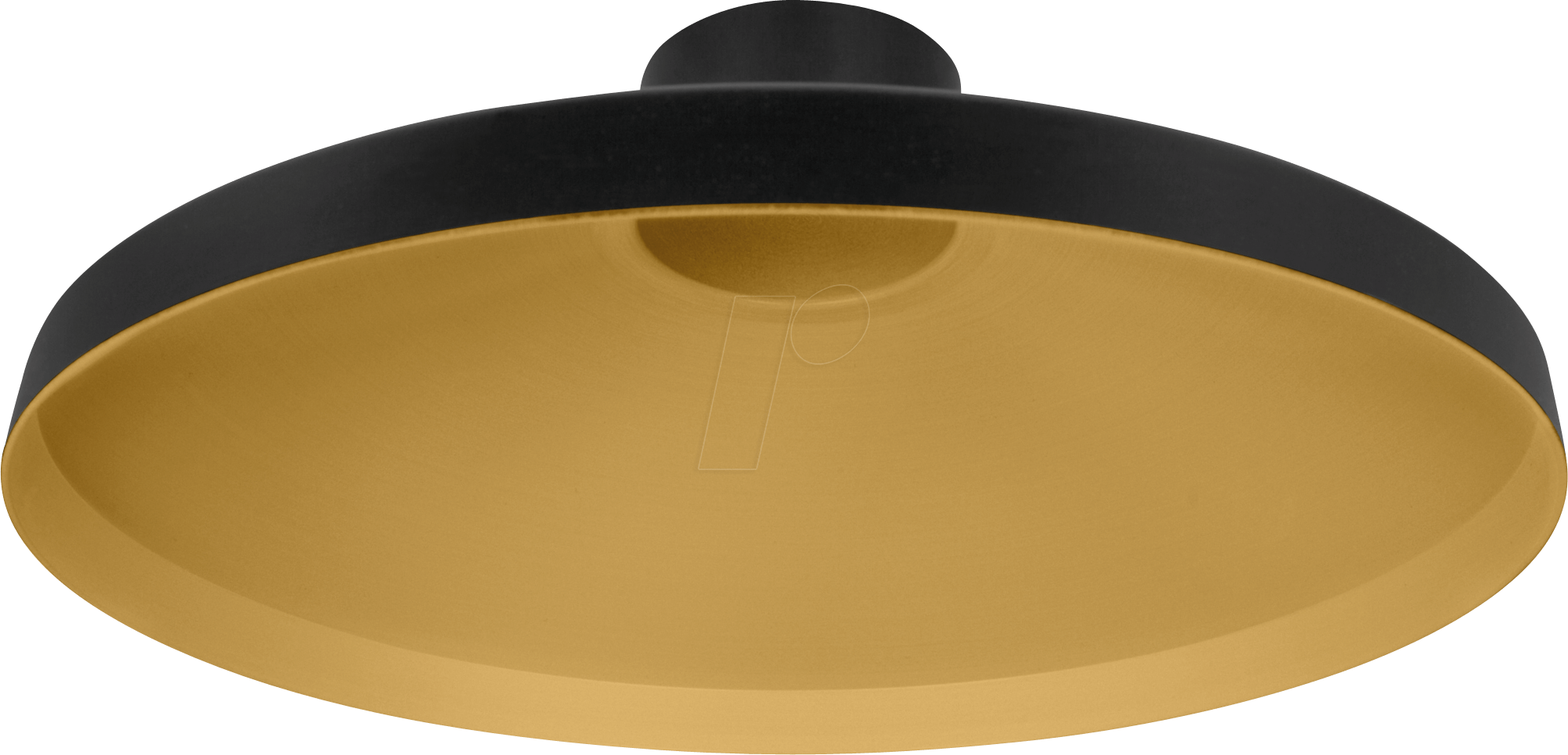 Lampshade Radar Für Vintage 1906 Pendulum, Black / - Lamp Shade Osram Vintage 1906 Cage 4058075073 (2007x967), Png Download