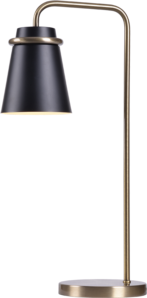 Desk Lamp (1200x1200), Png Download