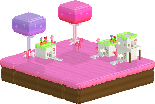 Heres A Big Chunk Of The Beautiful Fairy Land ~ Pretty, - Event (640x480), Png Download