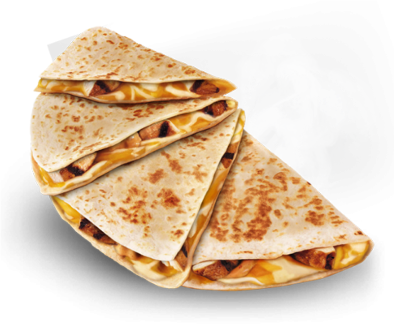 Quesadilla Png File (800x800), Png Download