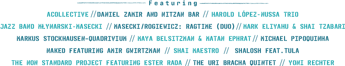 Jamseason Jamseason - Number (1148x289), Png Download