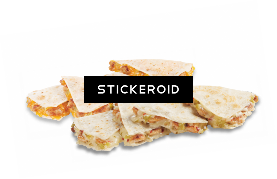 Quesadilla Food - Fast Food (917x595), Png Download