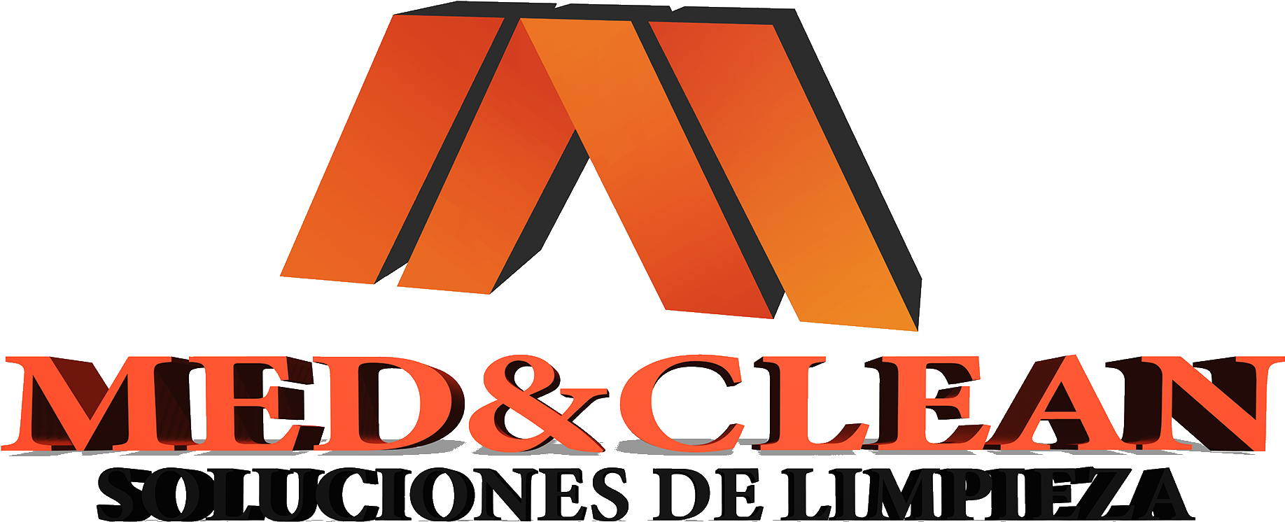 Med Y Clean - Graphic Design (2000x1333), Png Download