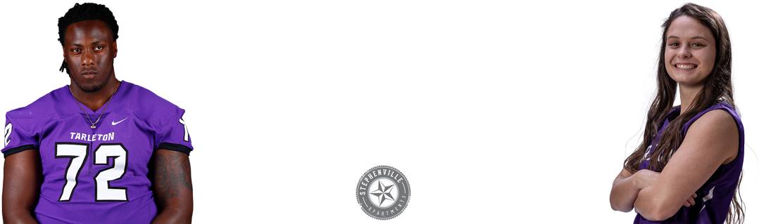 Student Athlete Of The Month - Athlete (1128x320), Png Download