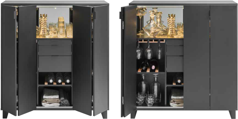 Especial Para Papás De Cualquier Estilo - Black (900x672), Png Download