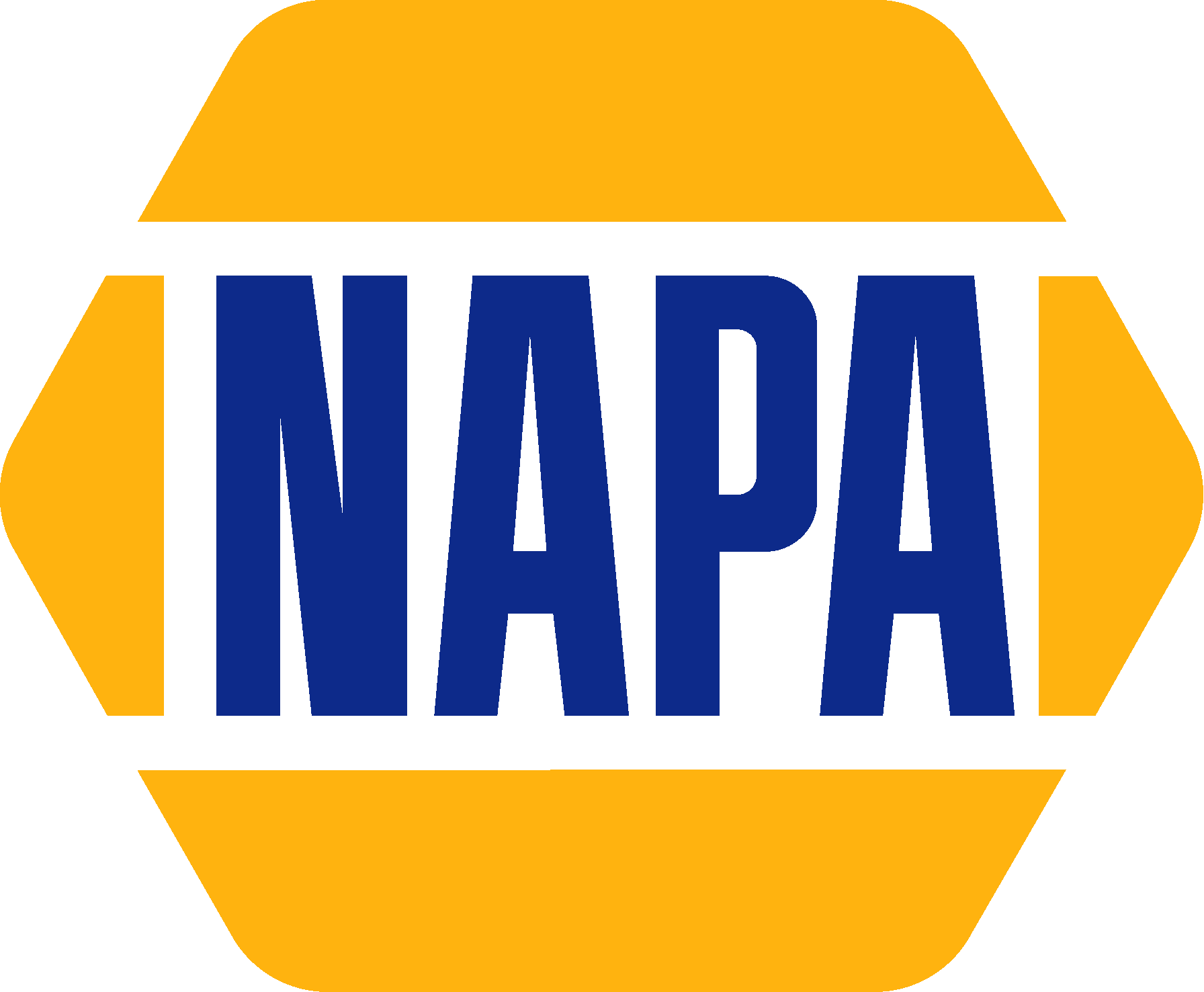 Napa Logo [auto Parts] - Napa Auto Parts Png (1792x1476), Png Download