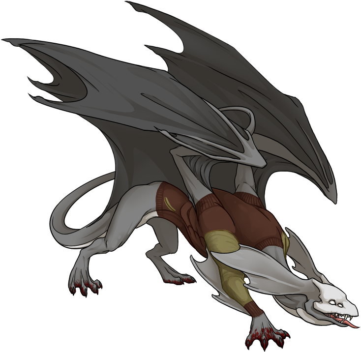 Bhpnet6 - Flight Rising Plague Primal Eyes (750x750), Png Download