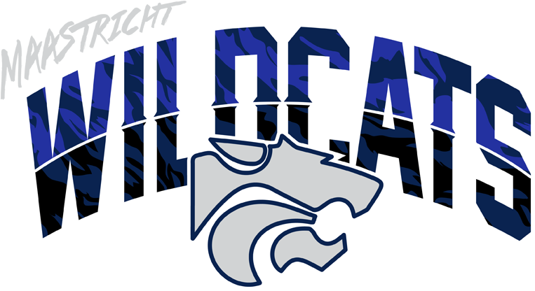 Contact - Wildcats American Football (762x433), Png Download