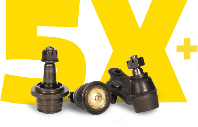 Control Arm (910x625), Png Download