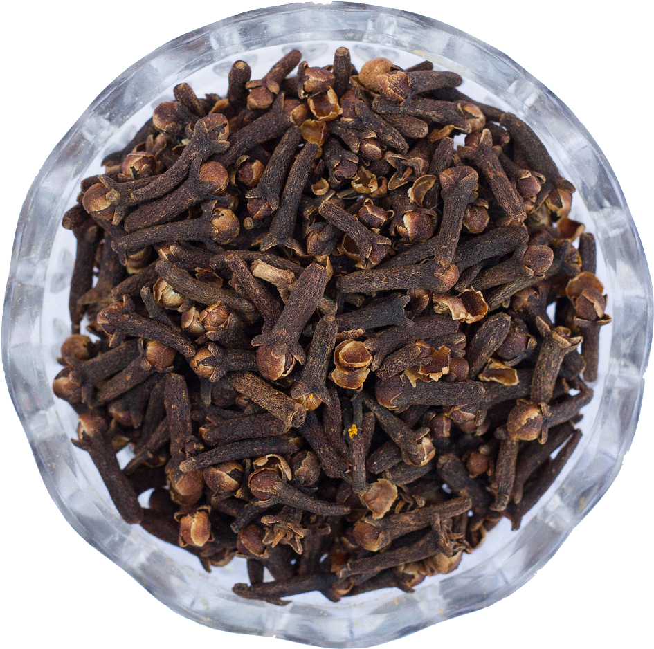 Spice Of Zara - Syzygium Aromaticum (1000x1000), Png Download