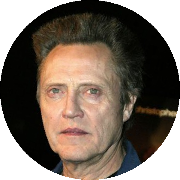 Christopherwalken - Nathaniel Gorham (600x600), Png Download