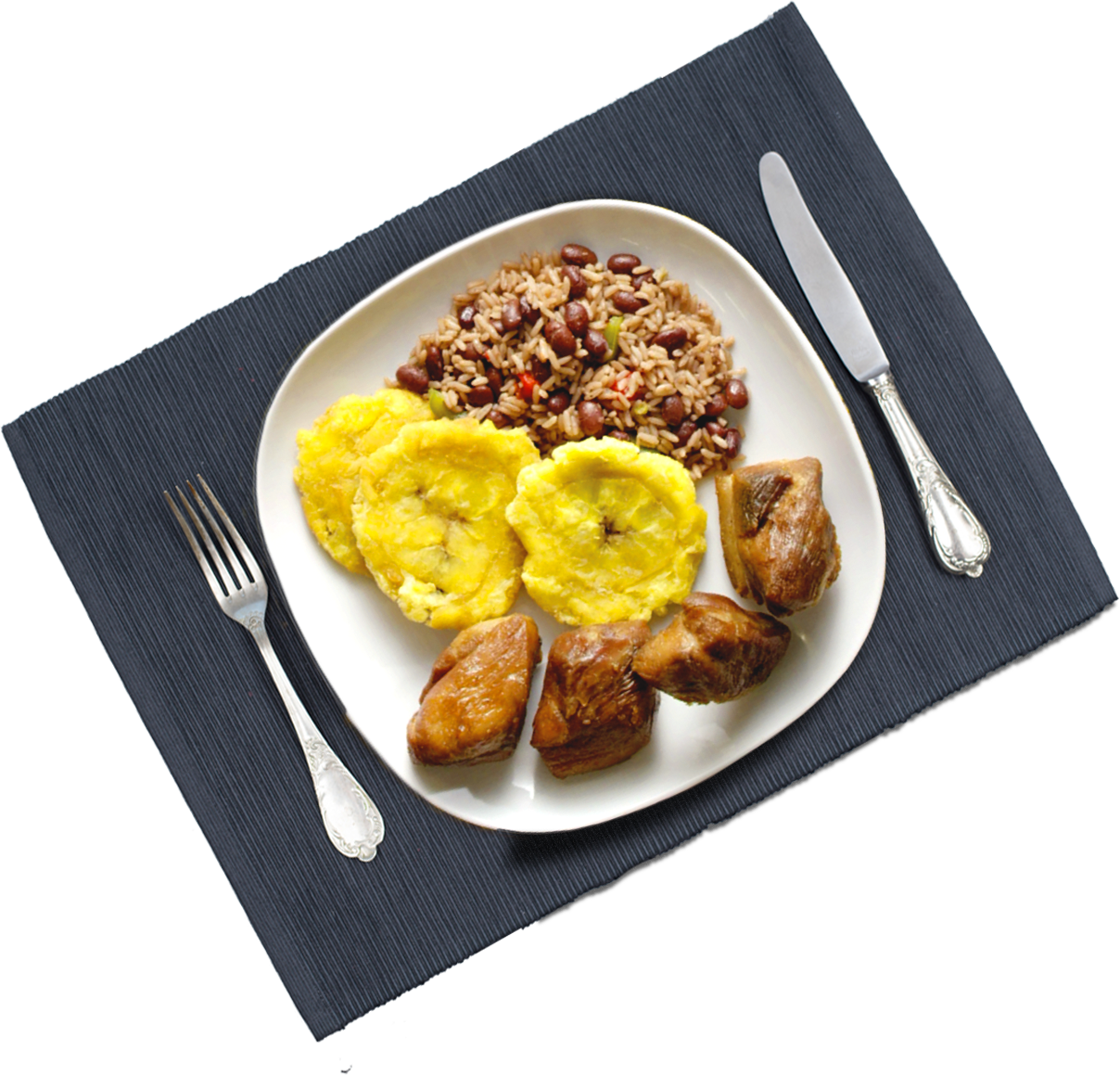 Lunch - Fried Egg (1208x1159), Png Download