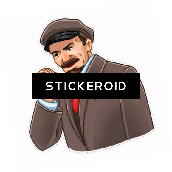 Vladimir Lenin Celebrities - Duke Nukem Forever Box Art (577x578), Png Download