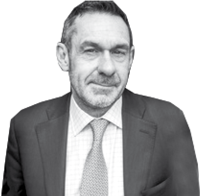 Is A Writer And Broadcaster On Economics And Social - Businessperson (1400x700), Png Download