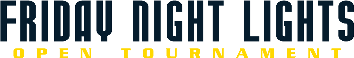 Friday Night Lights - Parallel (1290x296), Png Download