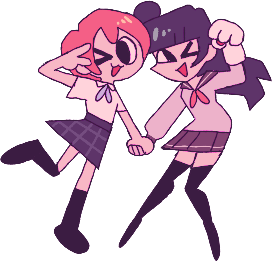 Love Live Transparent Art (1280x1252), Png Download