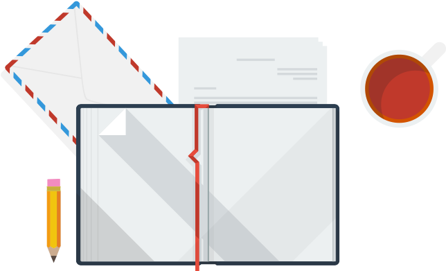 Photo Editing - Email (1170x400), Png Download