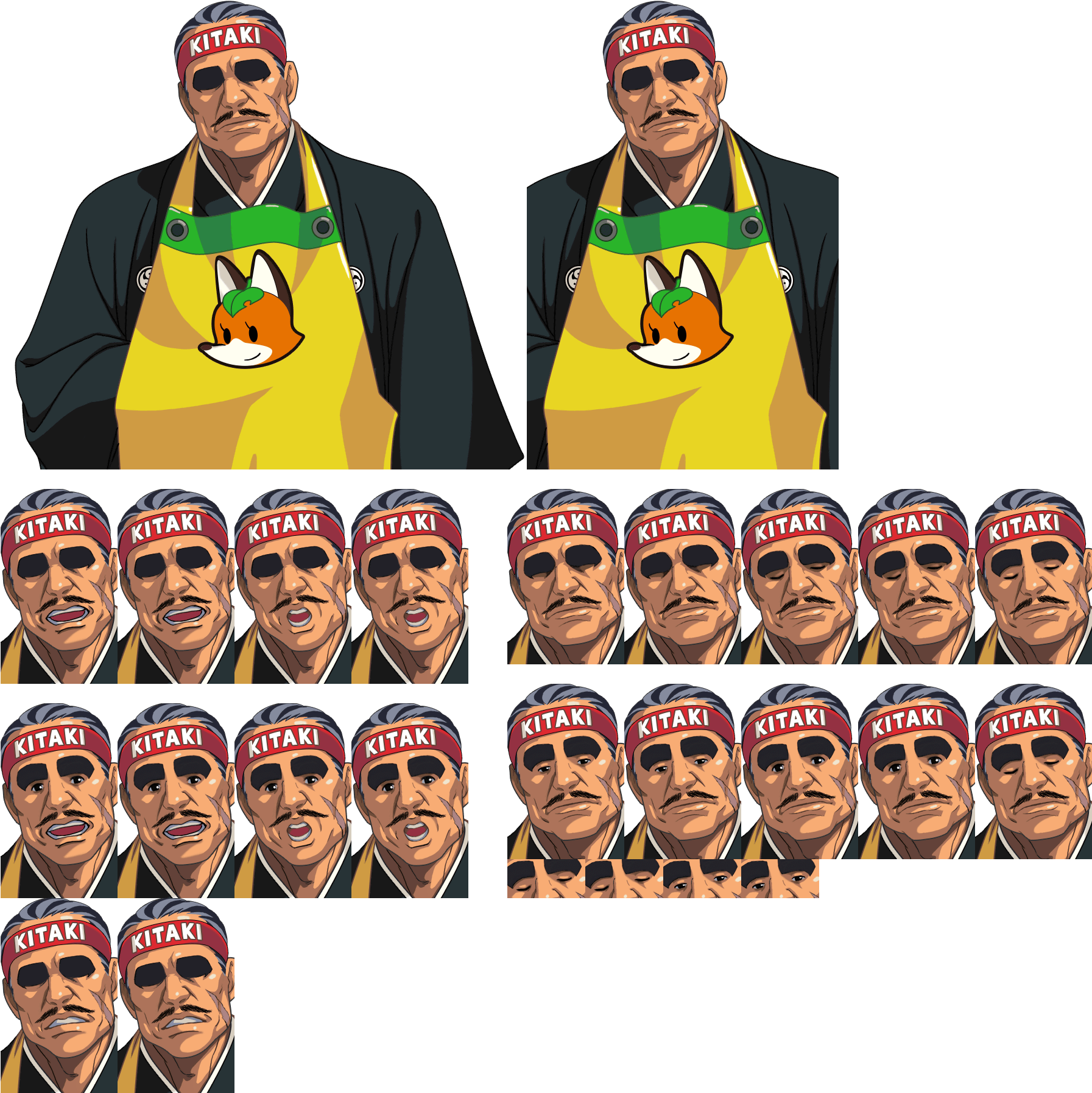 Click For Full Sized Image Big Wins Kitaki - Big Wins Kitaki (2048x2048), Png Download