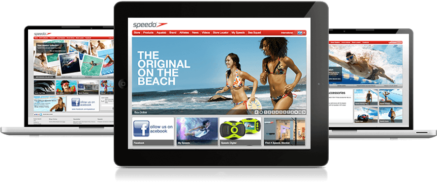 Unrivalled Experiences - Tablet Computer (940x470), Png Download