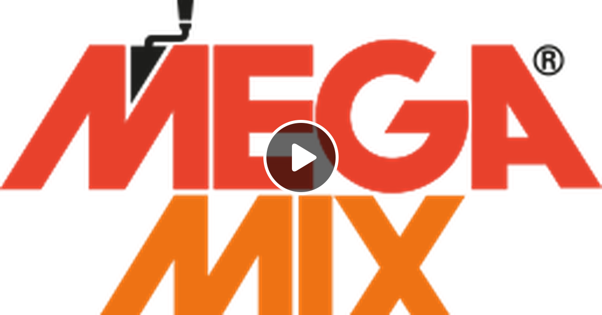Megamix Reggaeton - Megamix (1200x628), Png Download