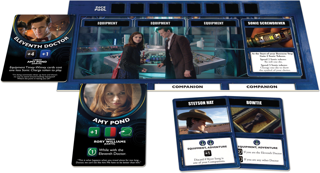 Doctor Who Time Of The Daleks - Doctor Who: Time Of The Daleks (1200x612), Png Download