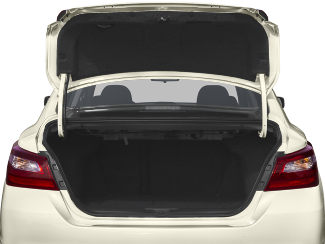 Pre-owned 2017 Nissan Altima - Sedan (640x480), Png Download