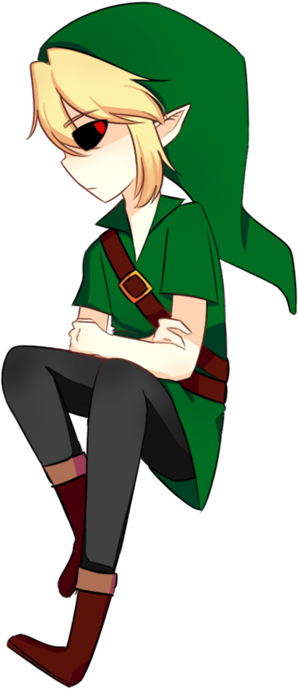 [ben Drowned] By 5dreamin1night - Ben Drowned Anime Scare (762x1048), Png Download
