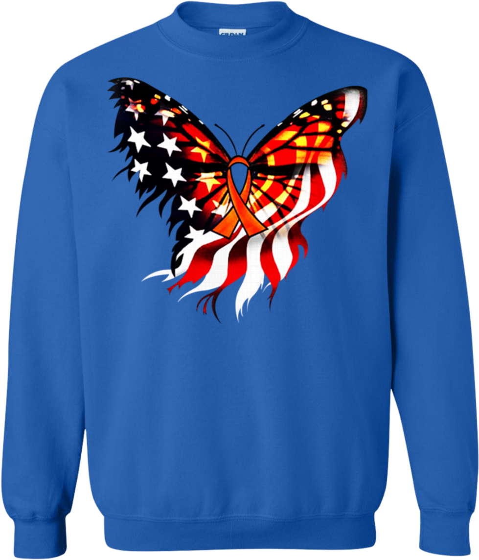 American Flag Shirt - Shirt (1155x1155), Png Download