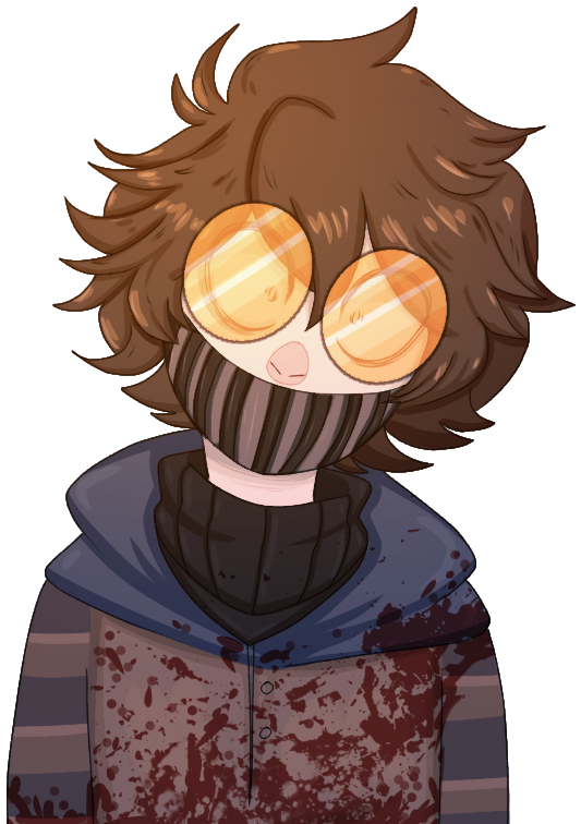 #bendrowned #benjaminelawman #creepypasta #creepypastastory - Creepypasta Jeff The Killer Drawings (614x768), Png Download