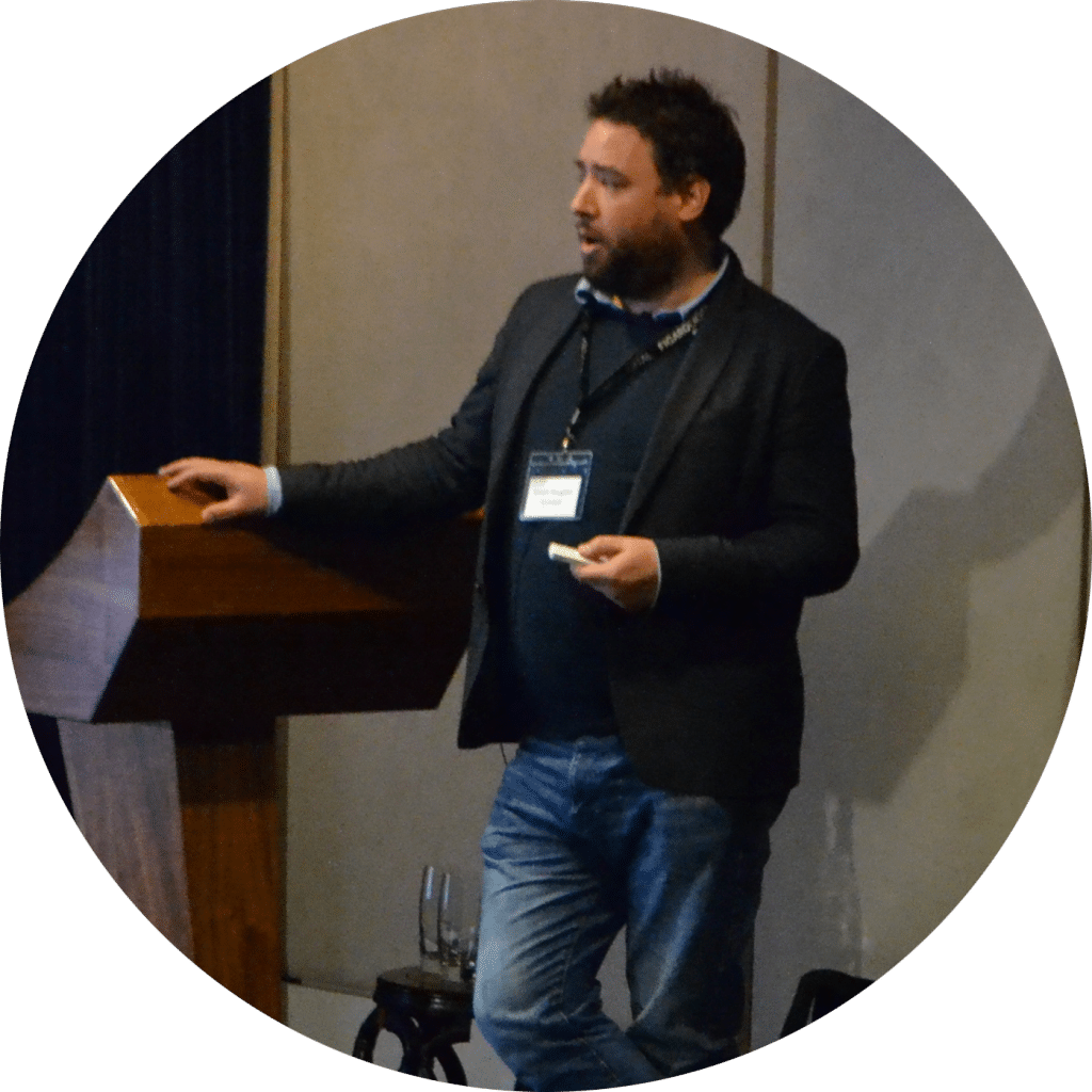 The Essential Frameworks For Digital Marketing Glory - Standing (1024x1024), Png Download