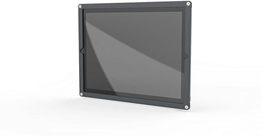 Kensington 67960 Ktg Windfall Frame For Ipad Pro 12.9 (900x900), Png Download