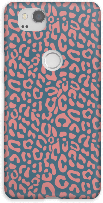 Pink Leo Case Pixel - Apple Iphone 8 (484x800), Png Download