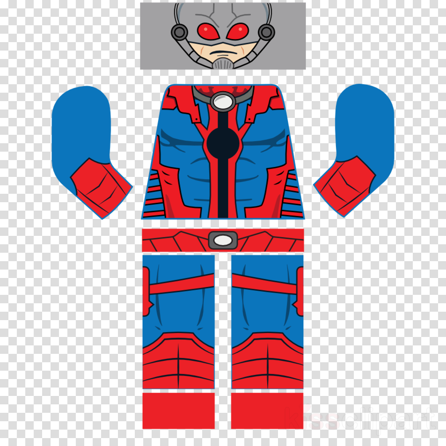 Lego Thor Decals Clipart Spider-man Lego Marvel Super - Costume Spiderman Miles Morales Lego (900x900), Png Download