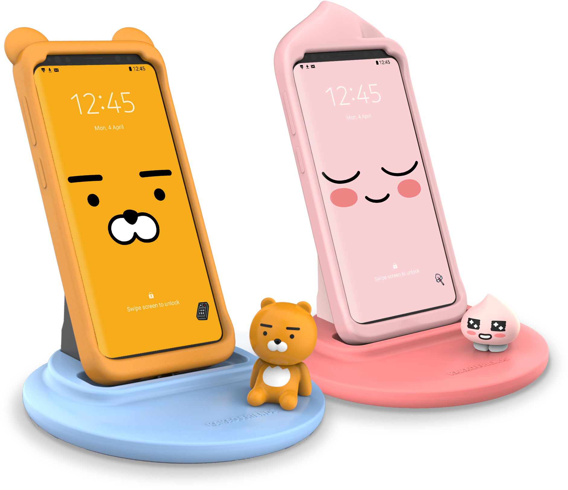 Image Is Not Available - Feature Phone (2170x1794), Png Download