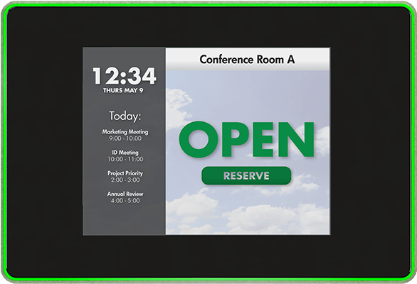 Optica Pro Led For Ipad Mini Ccm096 - Parallel (585x585), Png Download